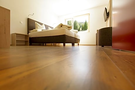 Quadruple Room with Bathroom