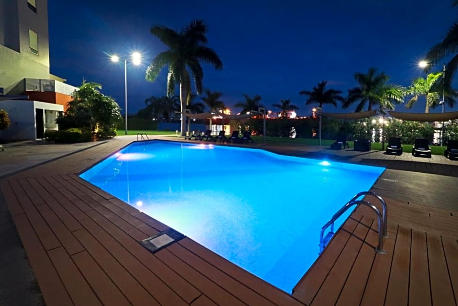 Holiday Inn Express Tuxpan By IHG