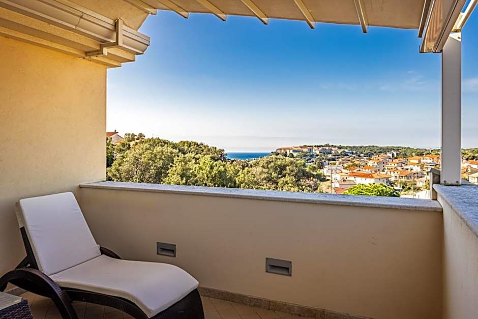 Boutique Hotel Oasi
