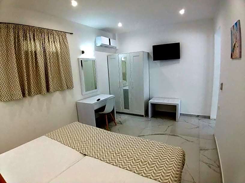 Limnionas Bay Village Hotel