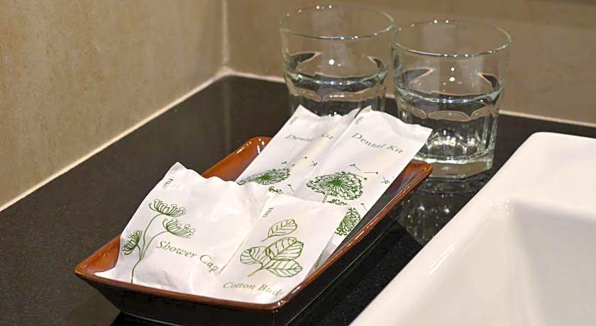 Bedever Bangkok Boutique Hotel