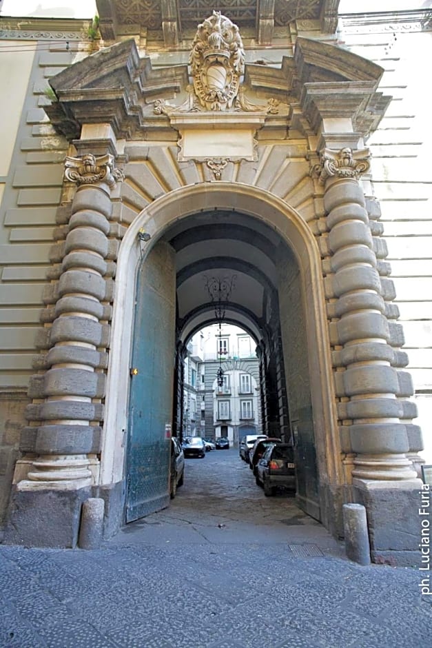 A Casa del Principe LT