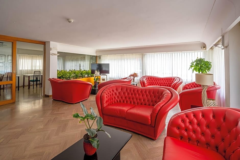 Hotel Eden