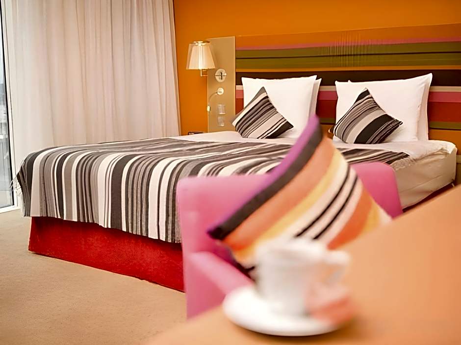 Radisson Blu Hotel, Bristol