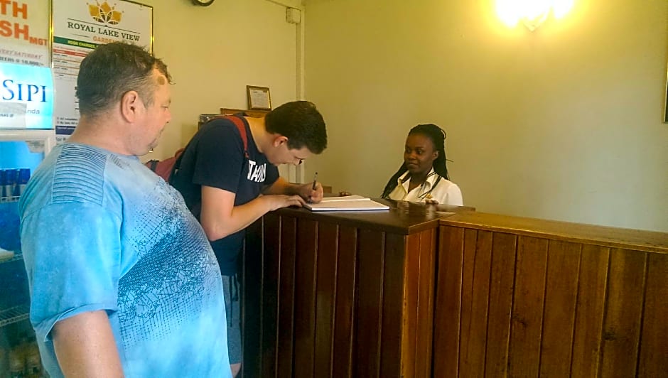 Royal Lake View Gardens