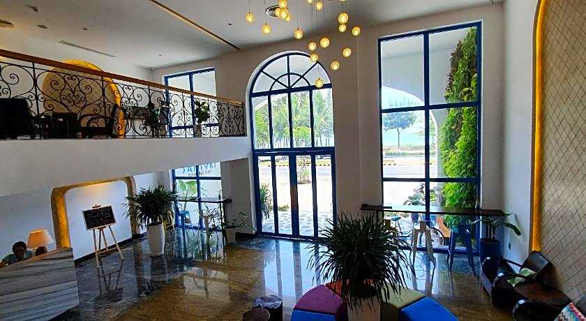 Santori Hotel Danang Bay