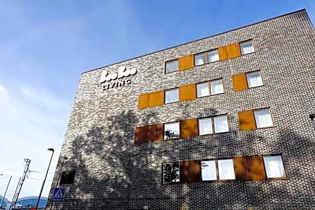 Apartments Lidingö