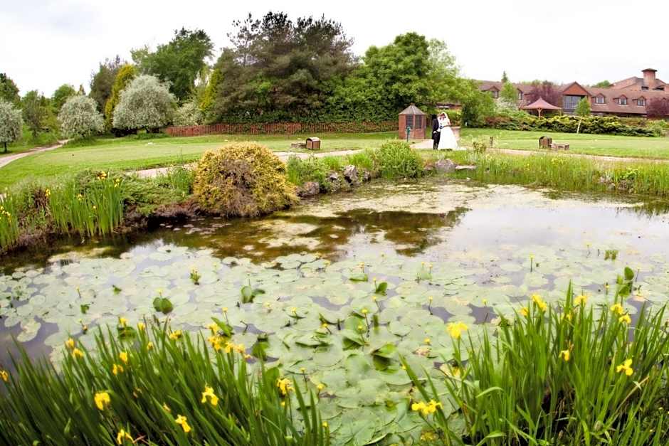 Abbey Hotel Golf & Spa