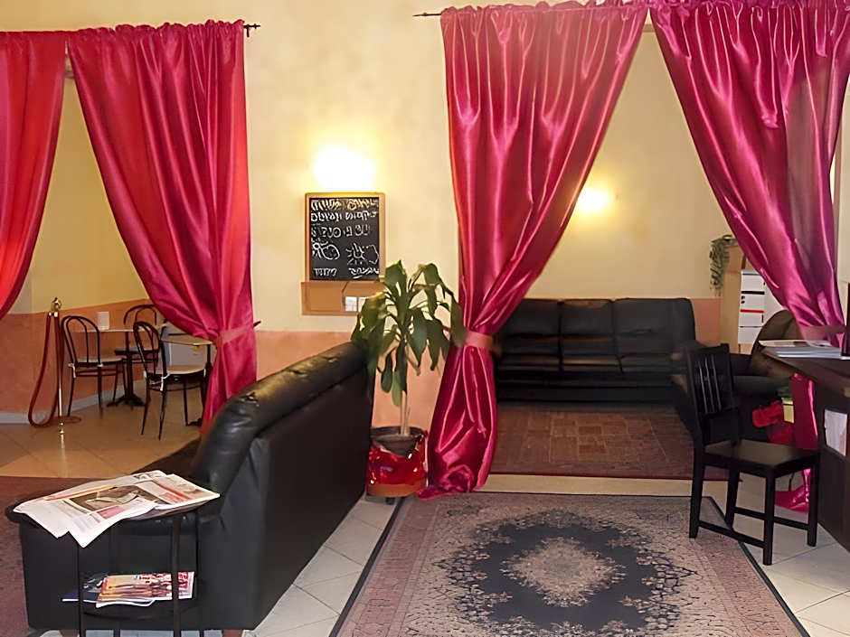 Hotel Orchidea