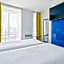 Ibis Styles Paris Republique Hotel
