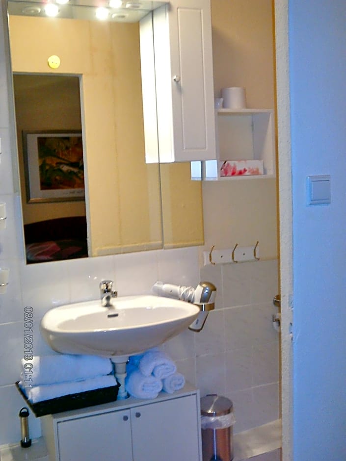 Hotel Garni "Adria"