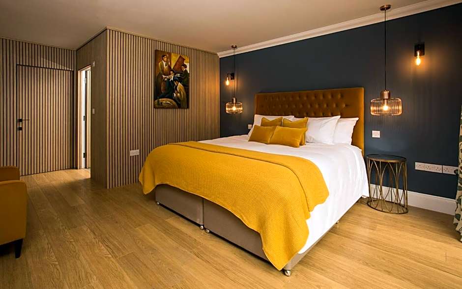 Willowbeck Lodge Boutique Hotel