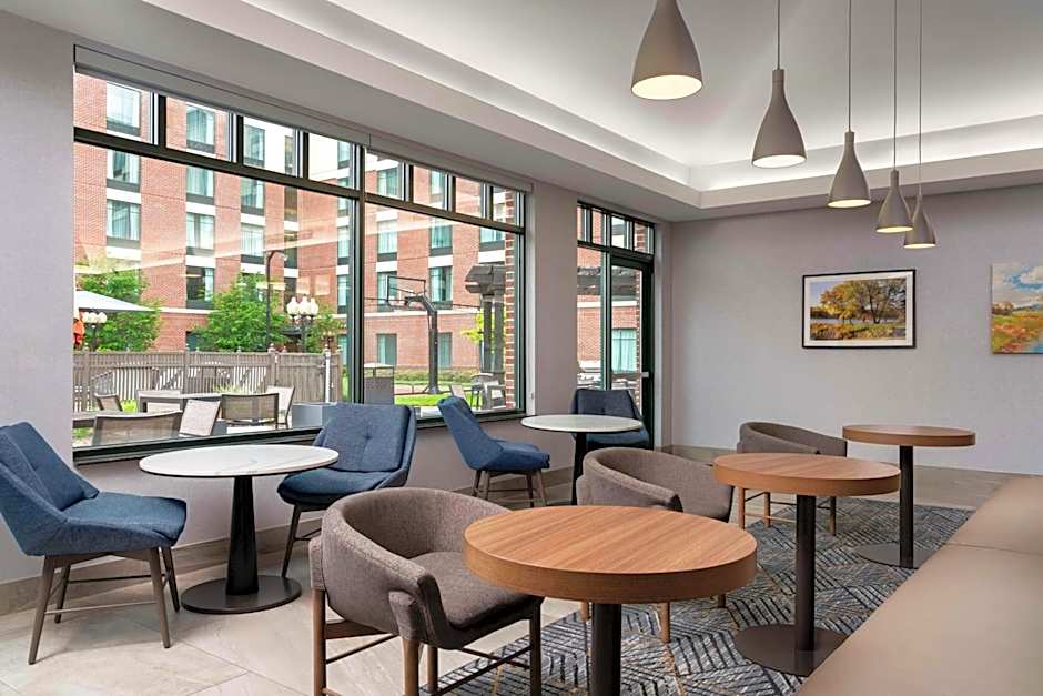 Homewood Suites By Hilton Hartford South Glastonbury