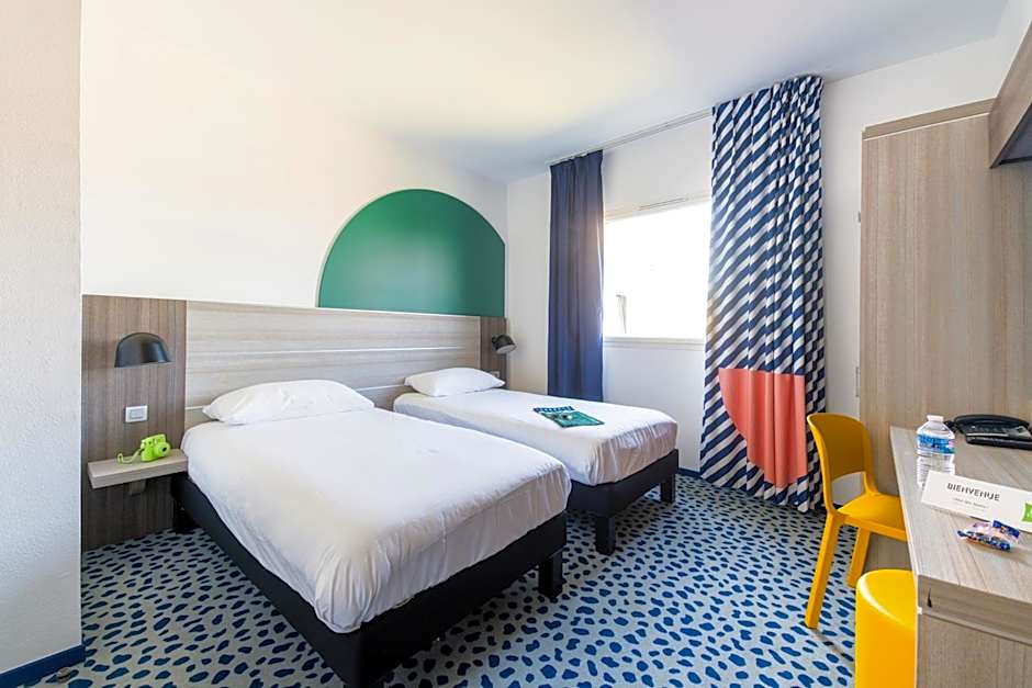 ibis Styles Marseille Plan de Campagne