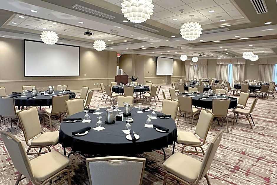 Hilton Garden Inn Olathe, Ks