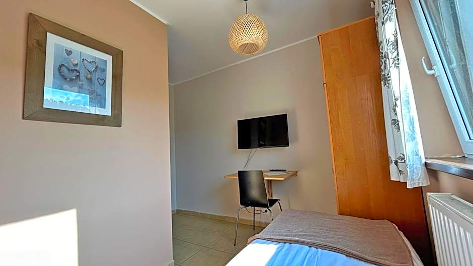 Sakowcówka - Agroturystyka , stajnia