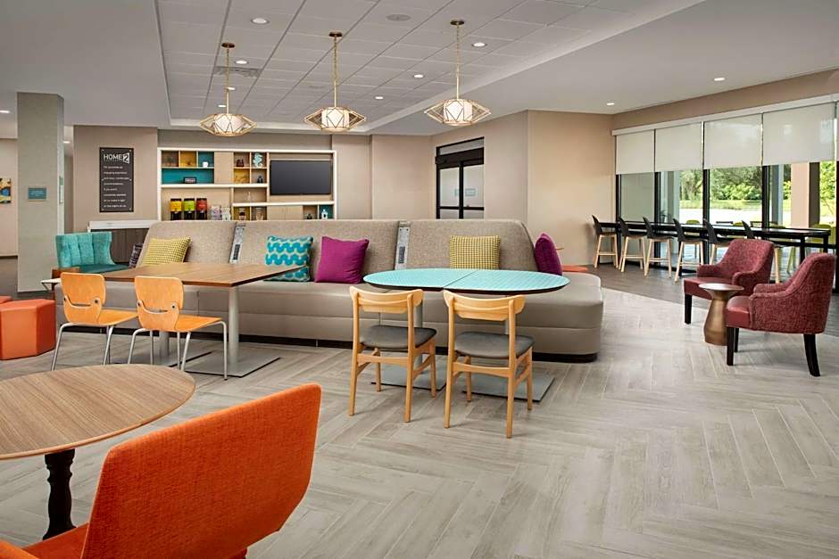 Home2 Suites By Hilton St. Augustine I-95