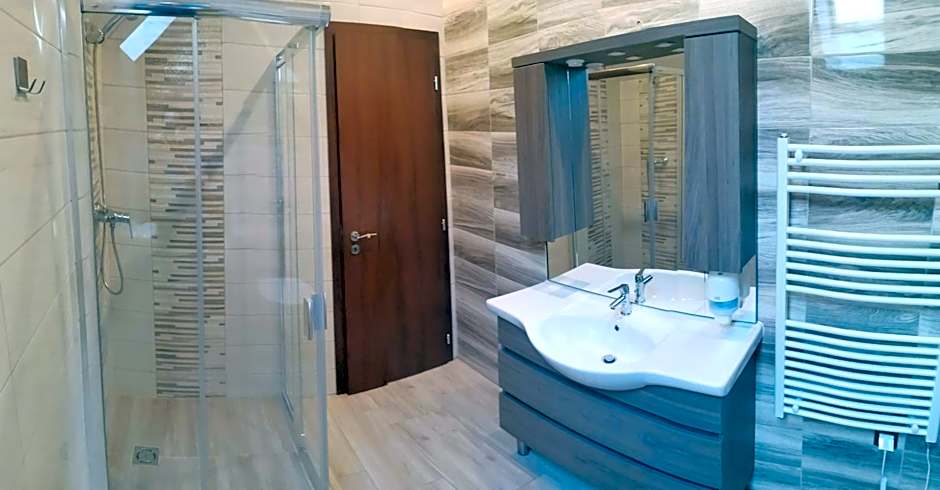 Termál Apartmanház