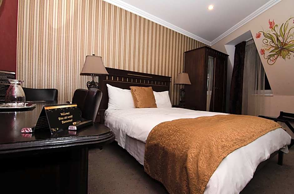 Hotel Boutique Monaco