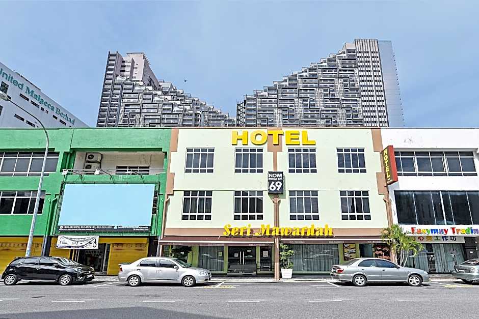Seri Mawardah Hotel