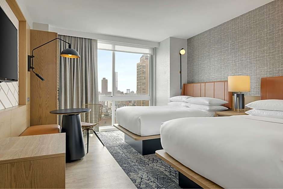 Sheraton Tribeca New York Hotel