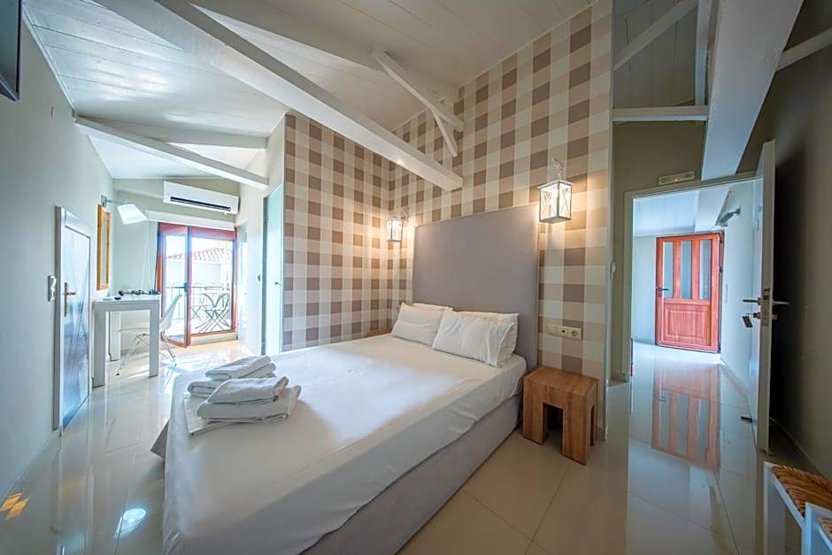 Ariadnes Holiday Accommodation