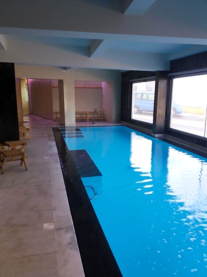 Promar - Eco Beach & Spa Hotel