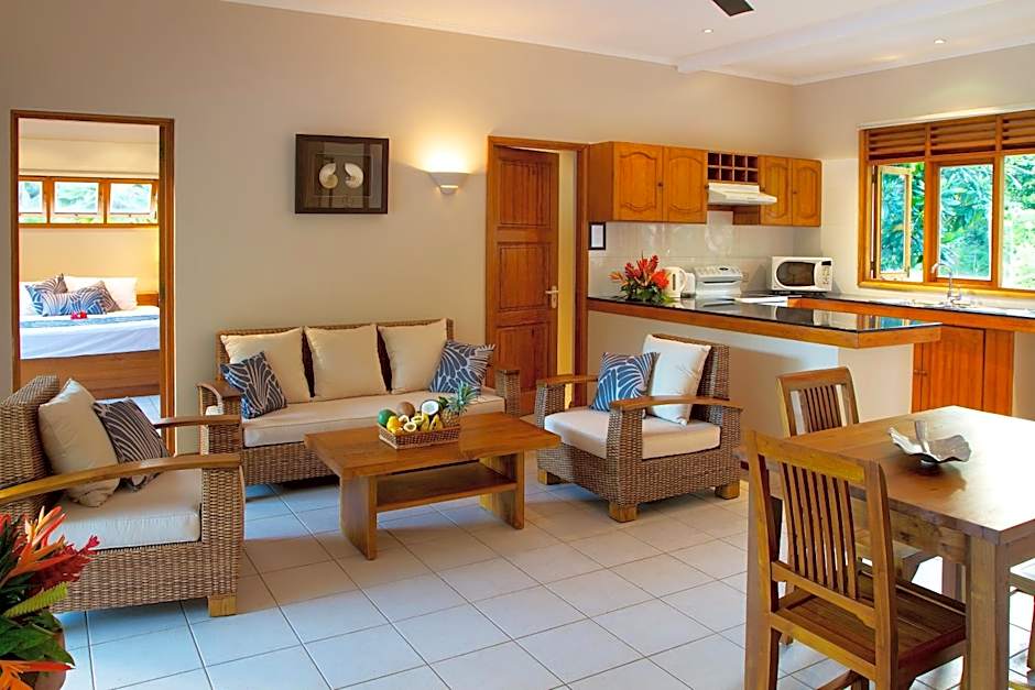 Les Villas D'or