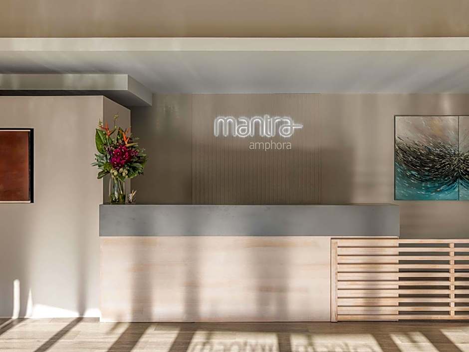 Mantra Amphora Palm Cove