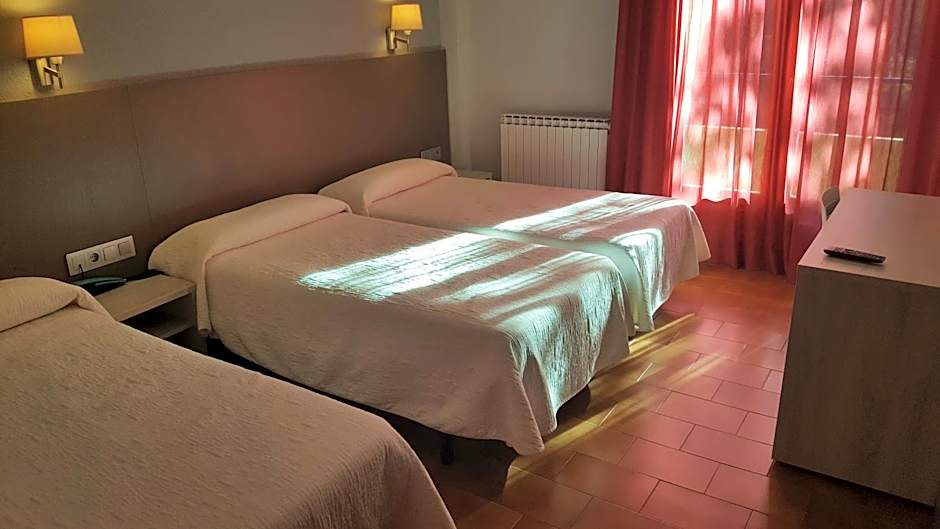 Hotel Meson de LAinsa