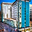 DoubleTree By Hilton Manchester Piccadilly Place