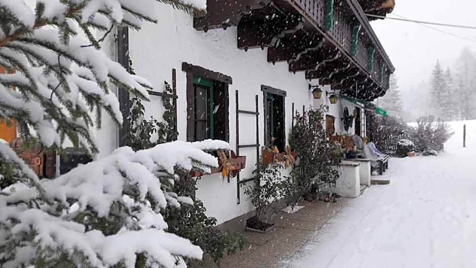 Mühlnerhof Familie Gruber