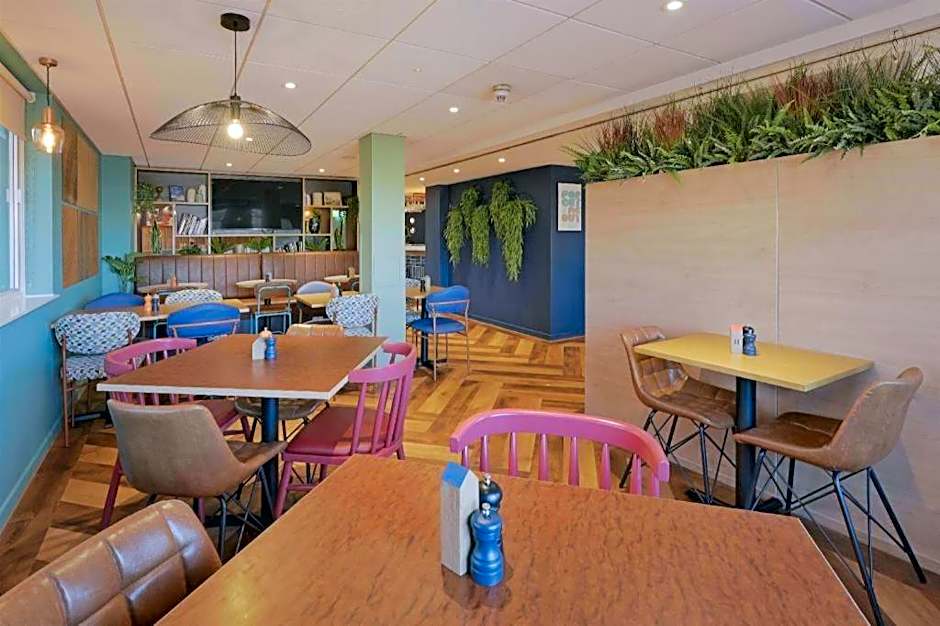 Travelodge Kingston upon Thames Central