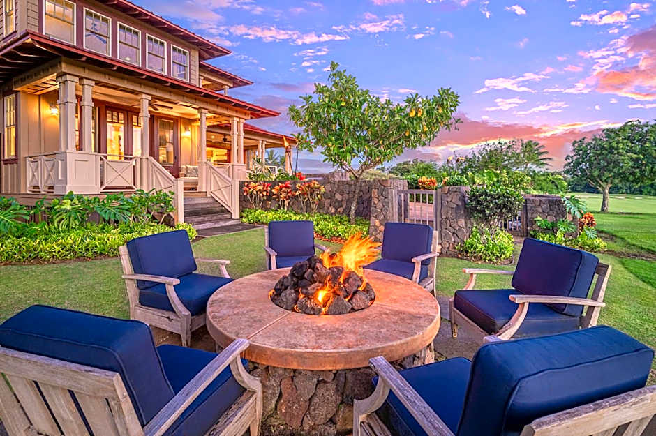 Kauai Luxury Vacation Villas