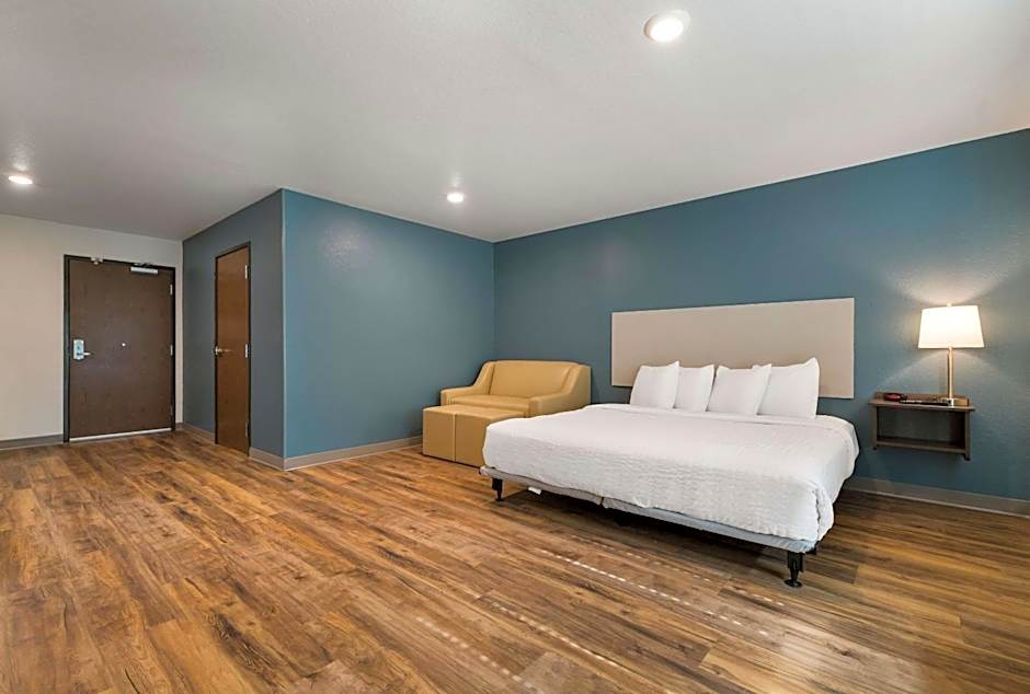 WoodSpring Suites Cocoa Beach - Rockledge