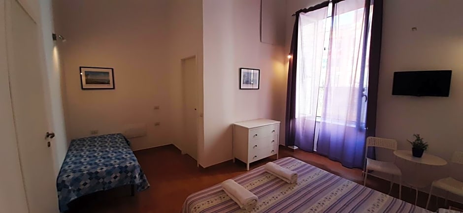 Casa Laura Oliva Mancini