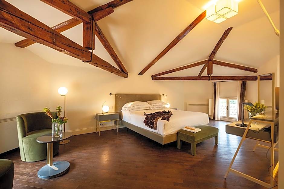 Hotel Villa Soligo - Small Luxury Hotels of the World