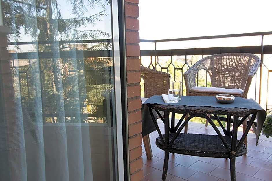 Belon B&B poli casilino