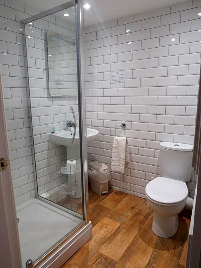 Ganton Greyhound Inn