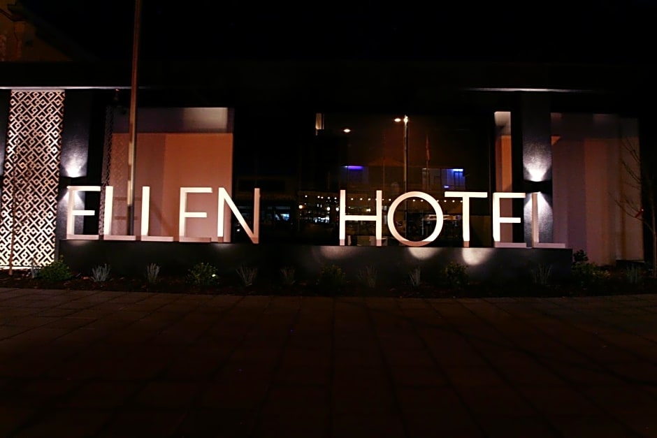 Ellen Hotel