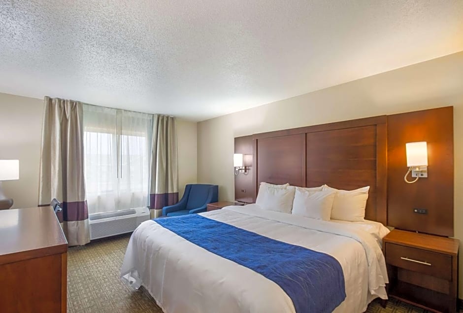 Comfort Inn Green Bay