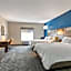Holiday Inn Express & Suites Wytheville By IHG