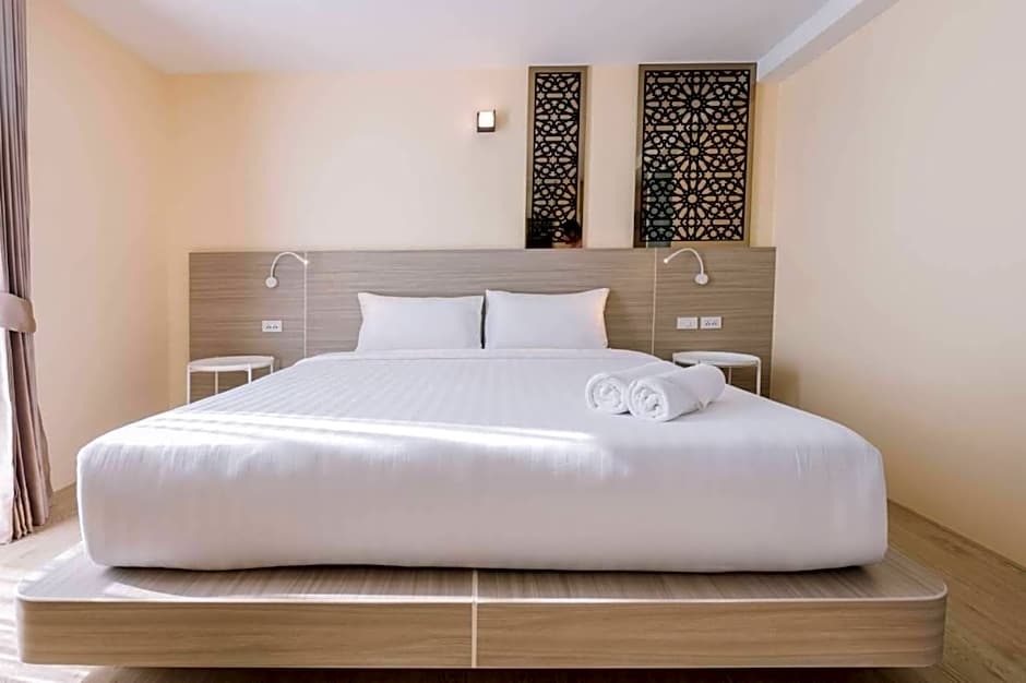 One Budget Chiangrai Phahonyothin