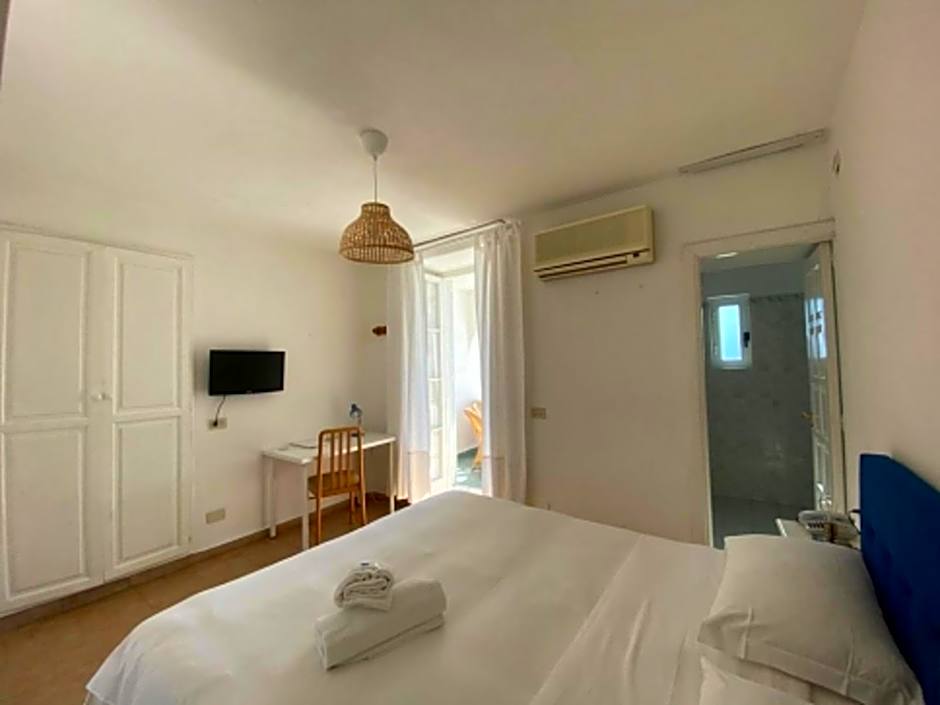 Paradise Relais Villa Janto'