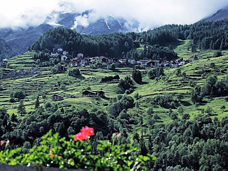 Domina Parco Dello Stelvio