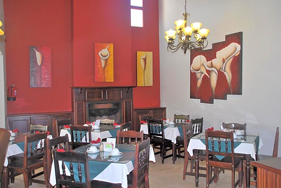 Sunninghill Guest Lodges