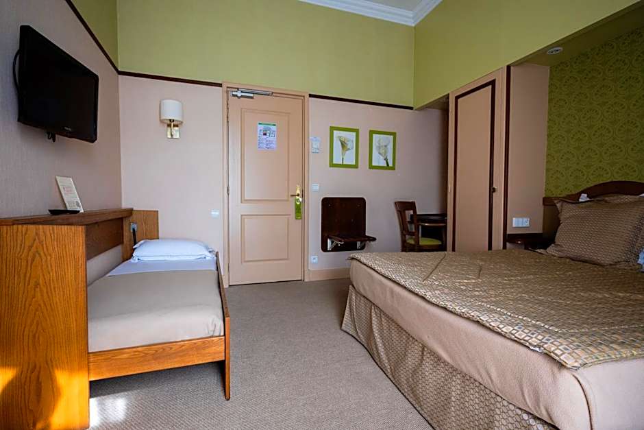 Cit'Hotel Sphinx - Hotel