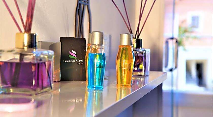Lavender Otel