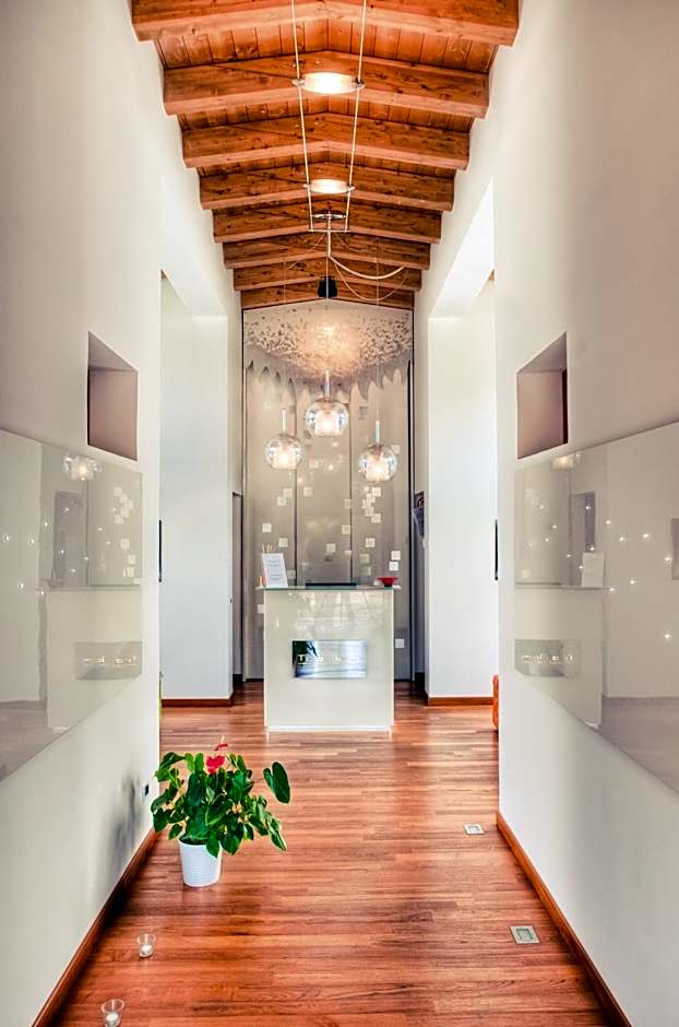 Tre Merli Beach Hotel