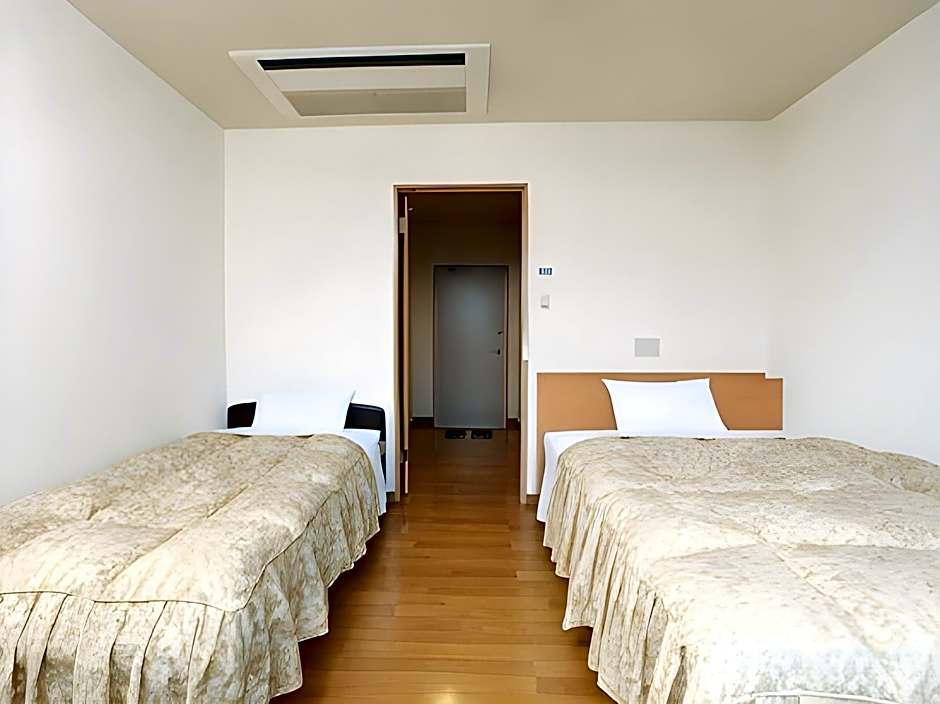 Hotel Tajimi Hills Myroom